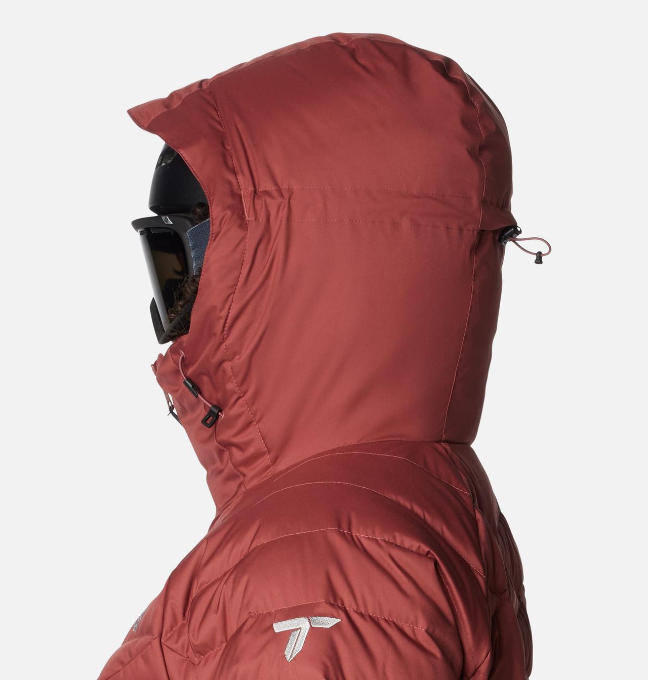 Manteau en Duvet Roaring Fork™  pour femmes – Grandes tailles 7