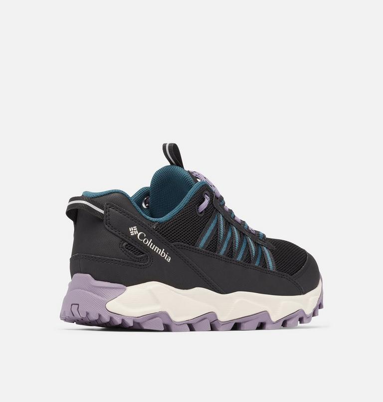 Women's Flow Fremont, Color: Black, Granite Purple, image 10