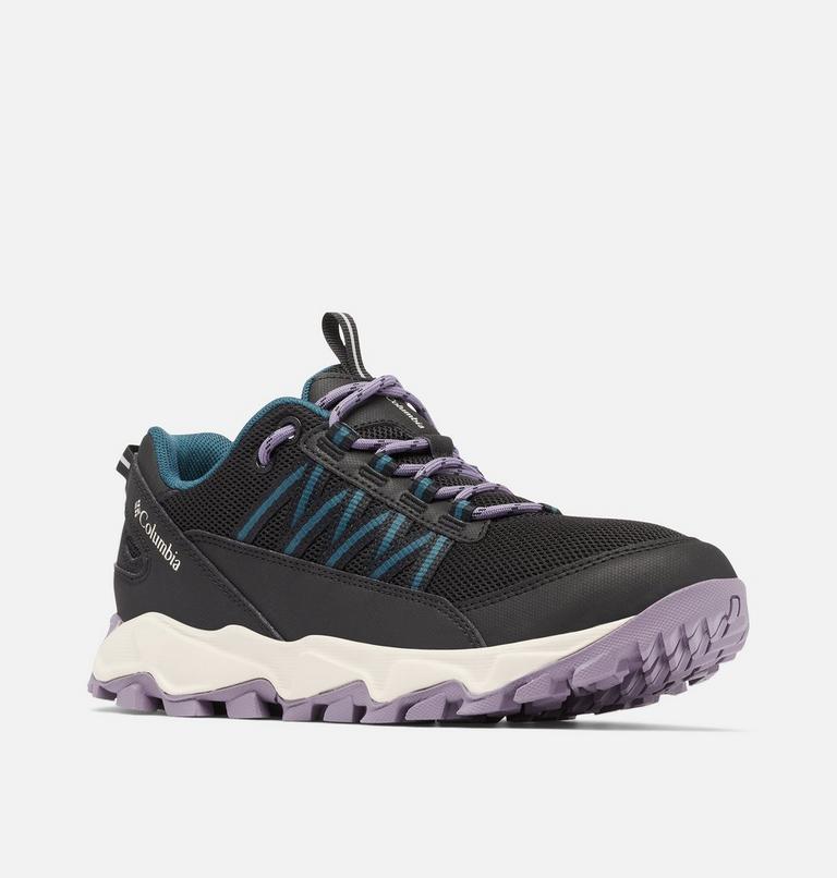 Women's Flow Fremont, Color: Black, Granite Purple, image 4
