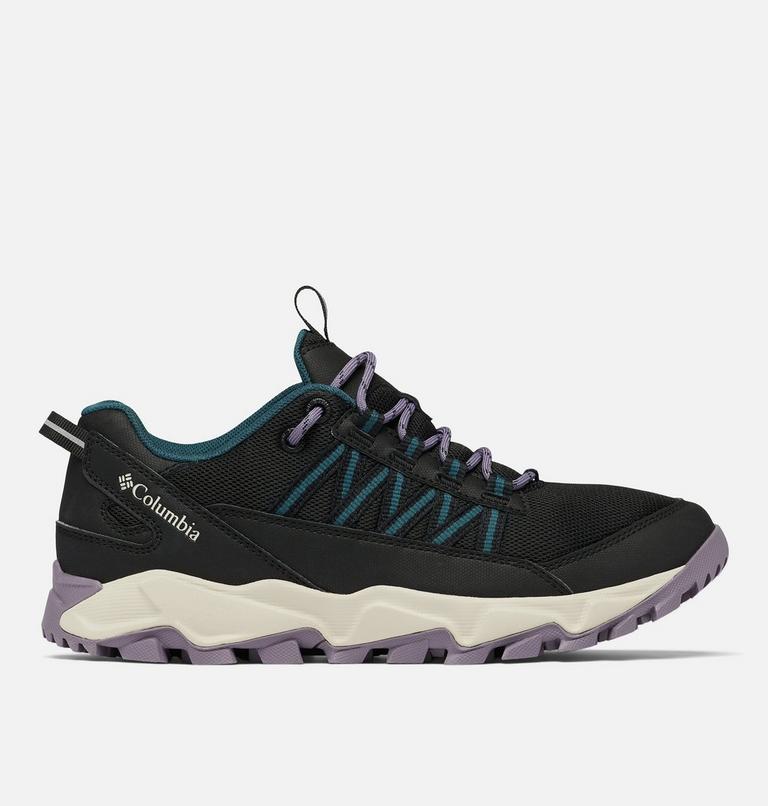 Women's Flow Fremont, Color: Black, Granite Purple, image 3