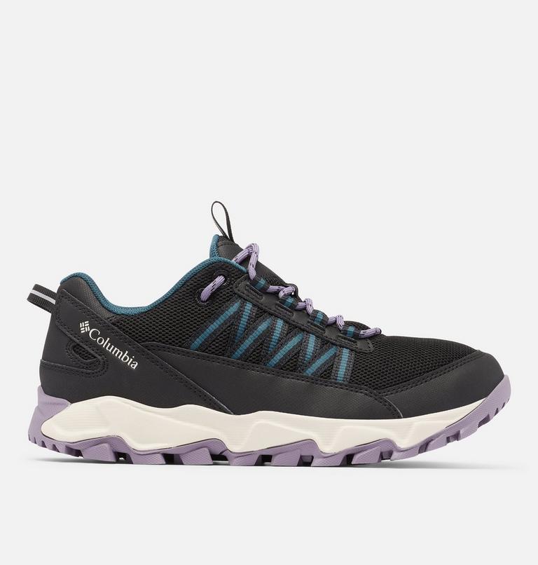 Women's Flow Fremont, Color: Black, Granite Purple, image 1