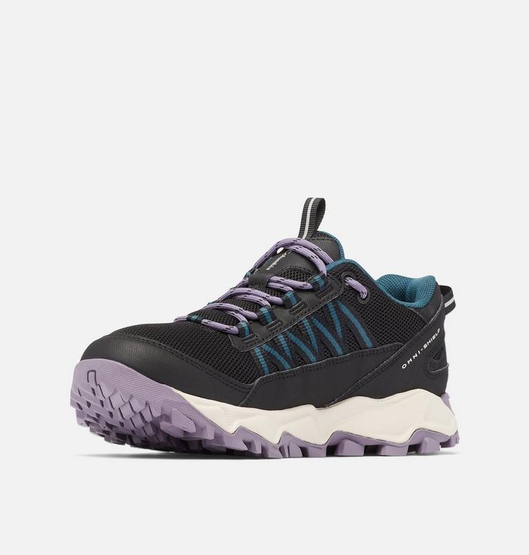 Women's Flow Fremont, Color: Black, Granite Purple, image 8