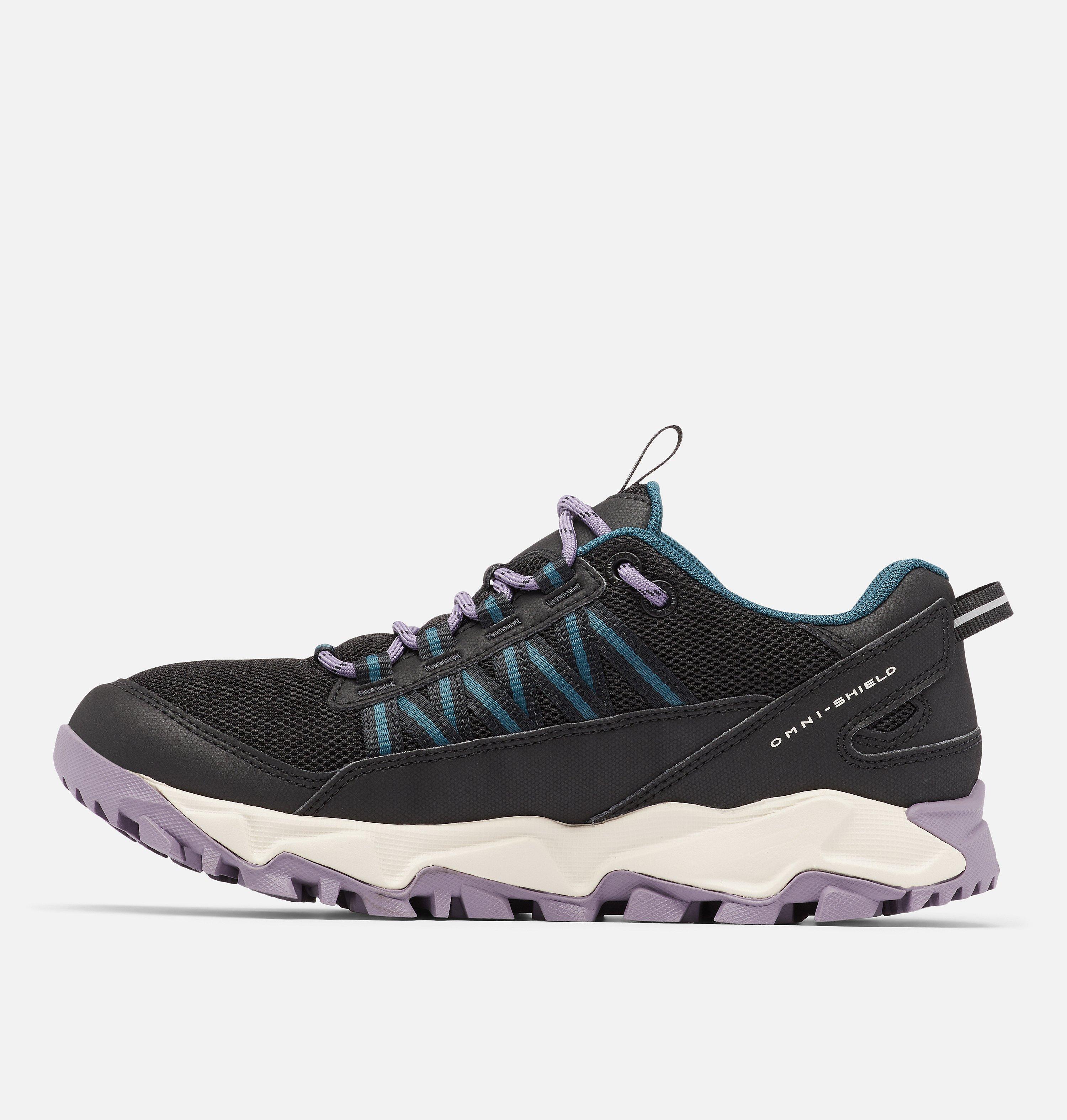 Women's Flow Fremont 7