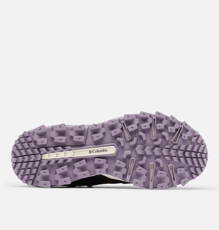 Women's Flow Fremont, Color: Black, Granite Purple, image 6