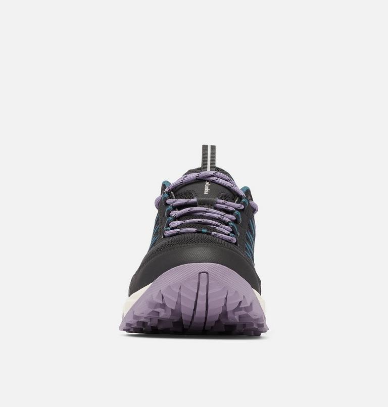 Women's Flow Fremont, Color: Black, Granite Purple, image 9