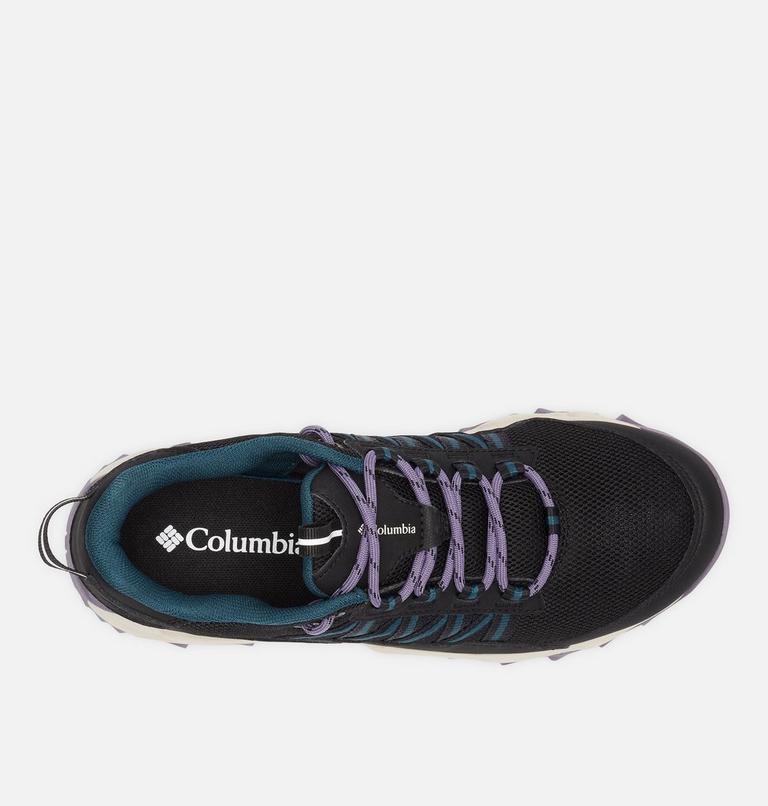 Women's Flow Fremont, Color: Black, Granite Purple, image 5