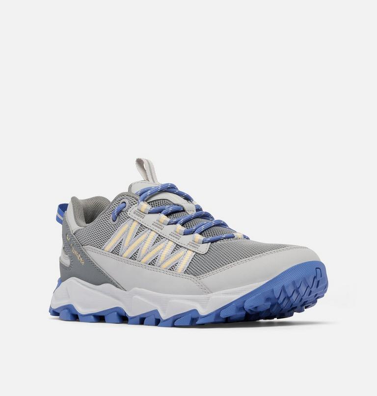 Women's Flow Fremont Urban Active Sneakers, Color: Steam, Sunkissed, image 3