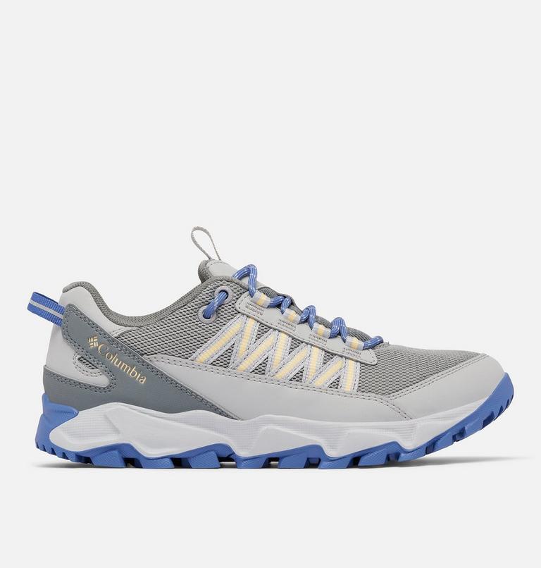 Women's Flow Fremont Urban Active Sneakers, Color: Steam, Sunkissed, image 1