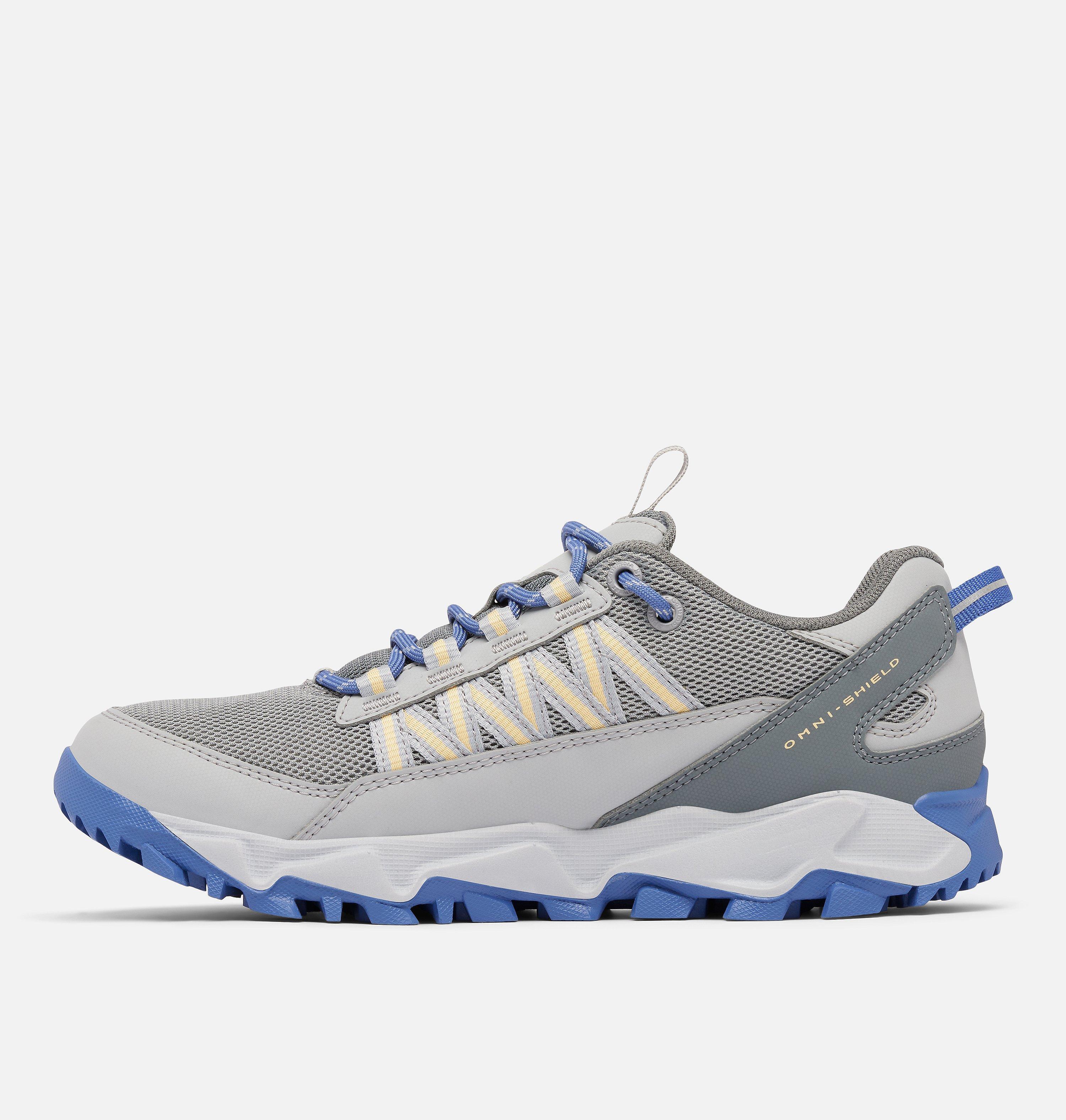 Women's Flow Fremont 6