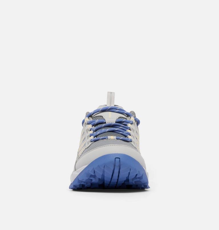 Women's Flow Fremont Urban Active Sneakers, Color: Steam, Sunkissed, image 8