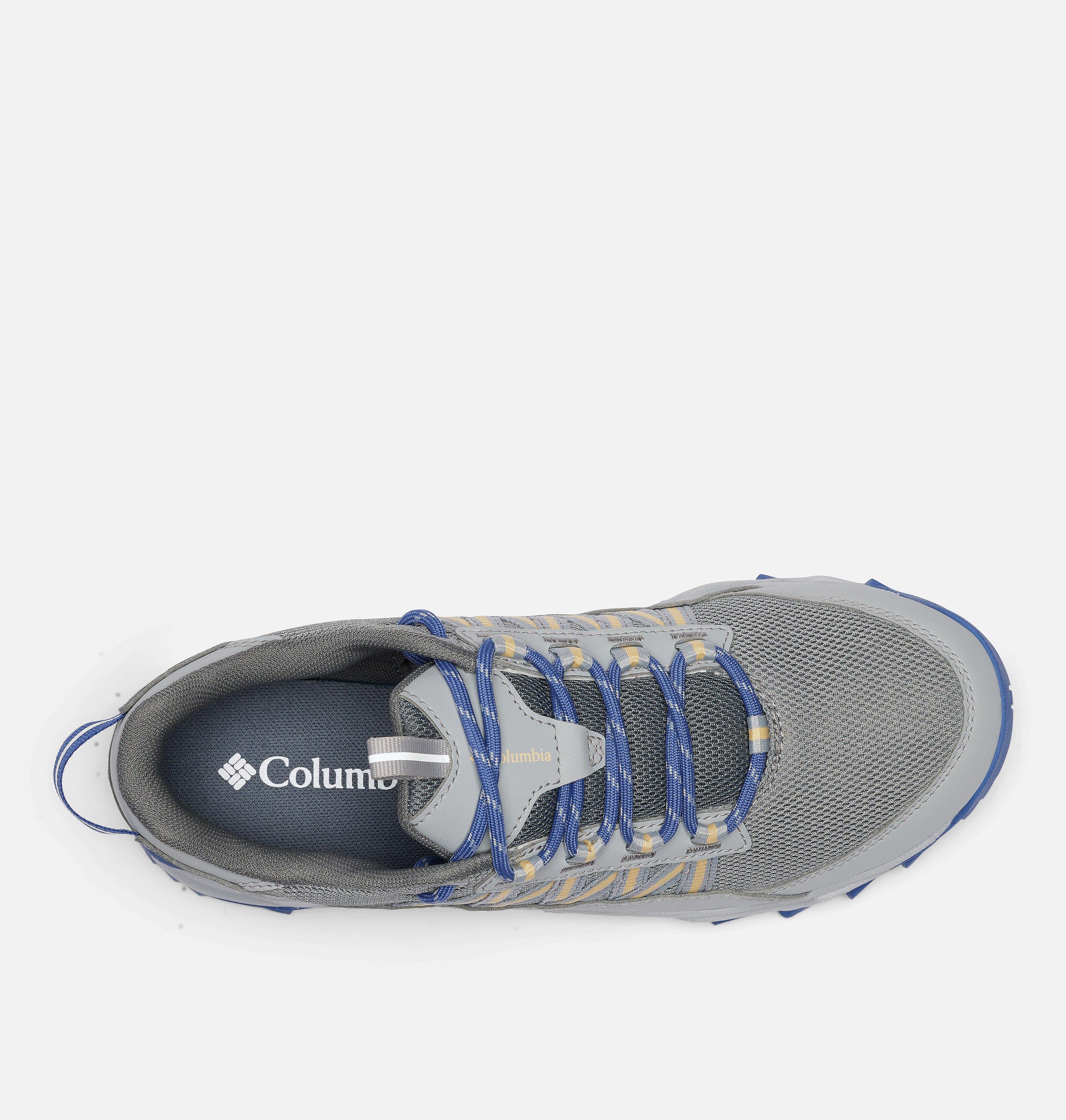Women's Flow Fremont 4