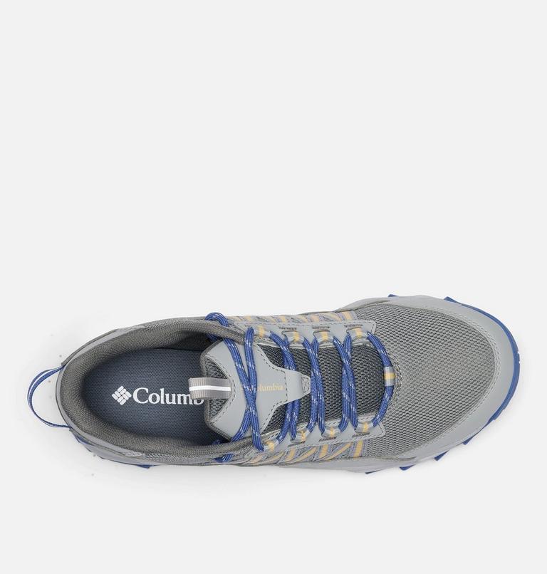 Women's Flow Fremont Urban Active Sneakers, Color: Steam, Sunkissed, image 4