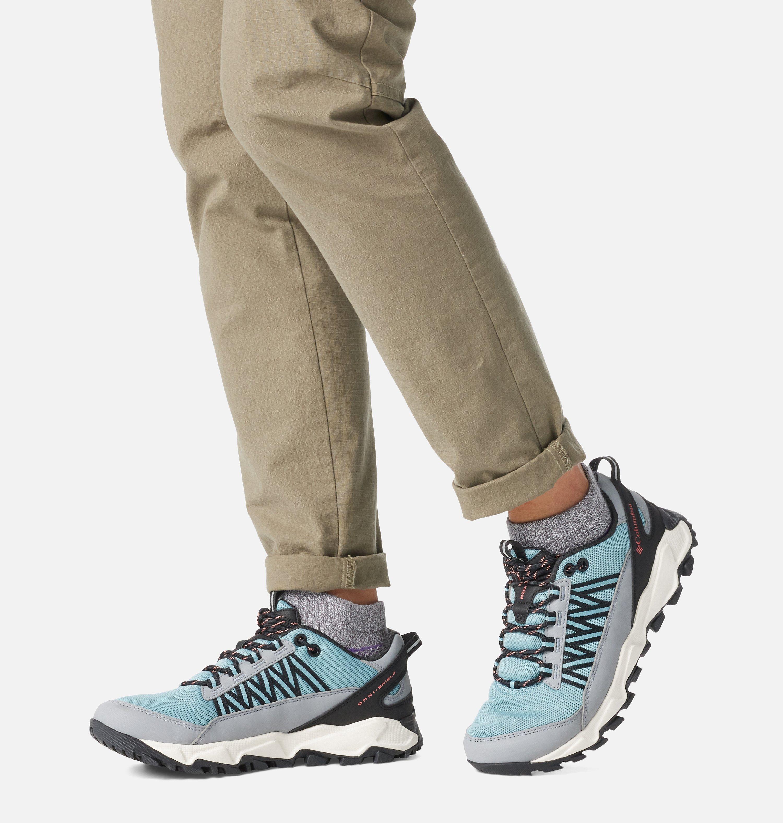 Women's Flow Fremont 11