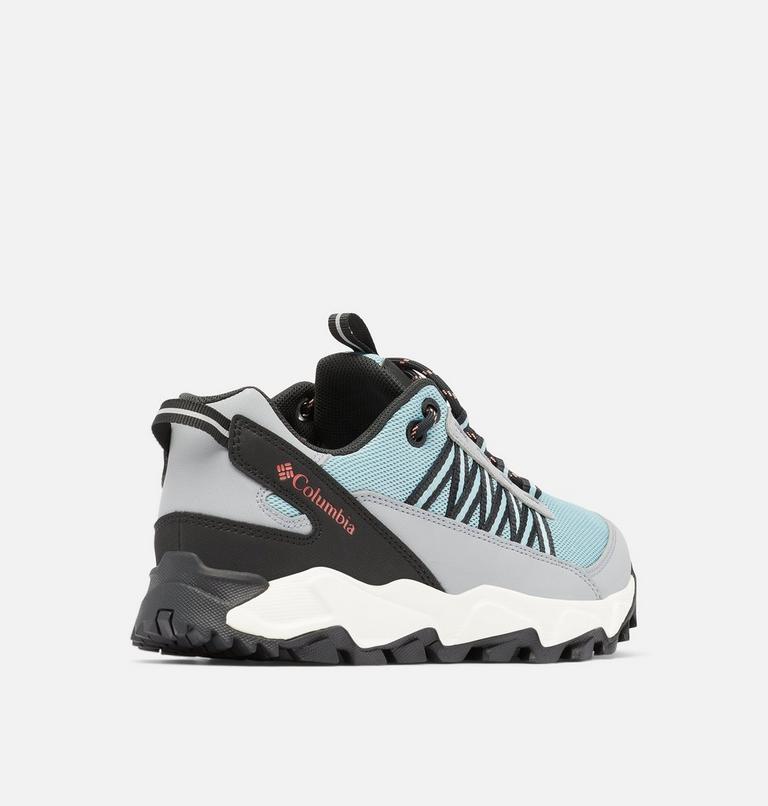 Women's Flow Fremont, Color: Stone Blue, Faded Peach, image 10