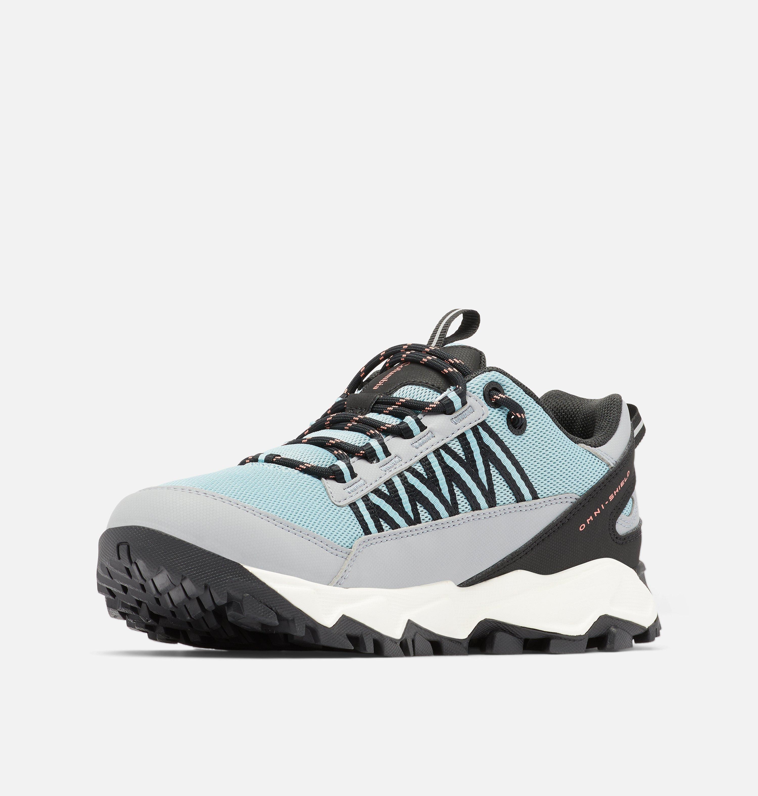 Women's Flow Fremont 8