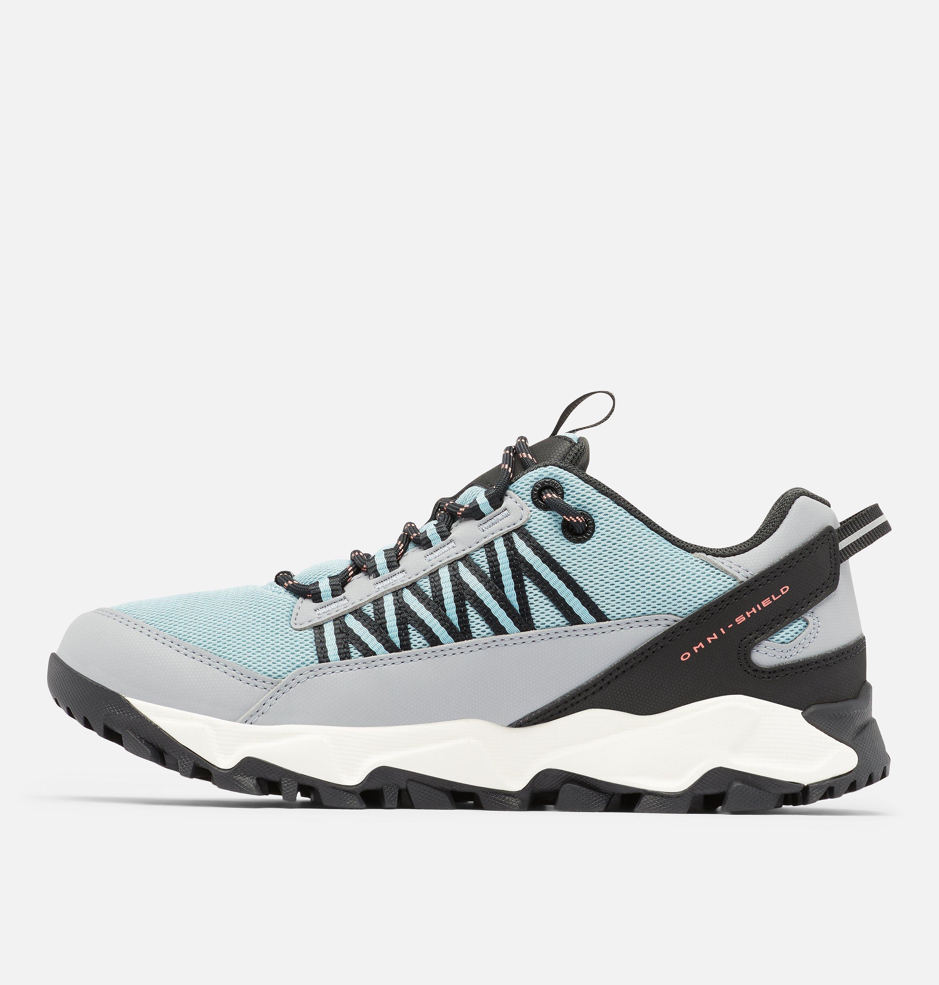 Women's Flow Fremont 7