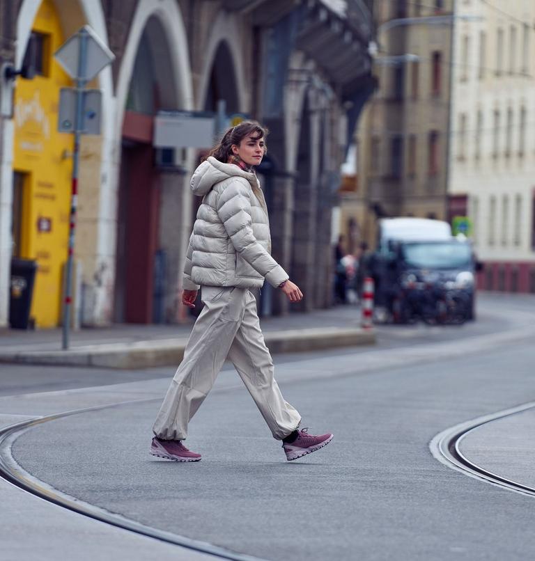 Women's Flow Fremont, Color: Fig, Vapor, image 12