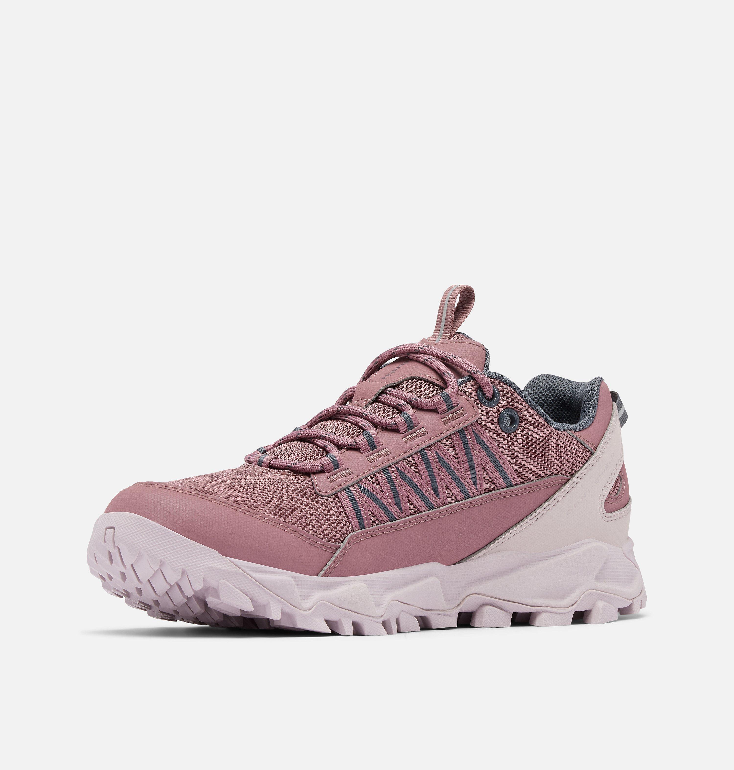 Women's Flow Fremont 7