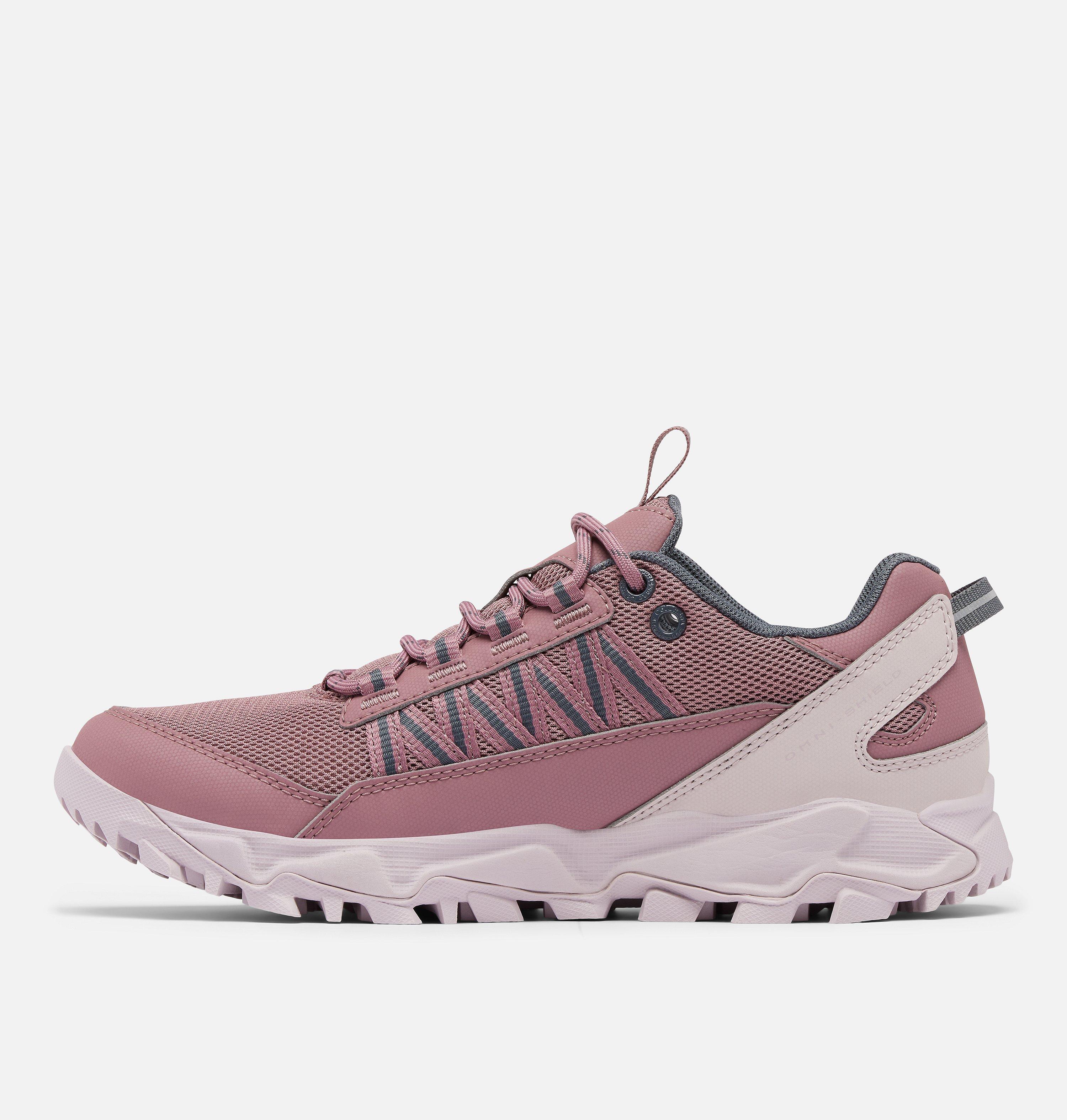 Women's Flow Fremont 6