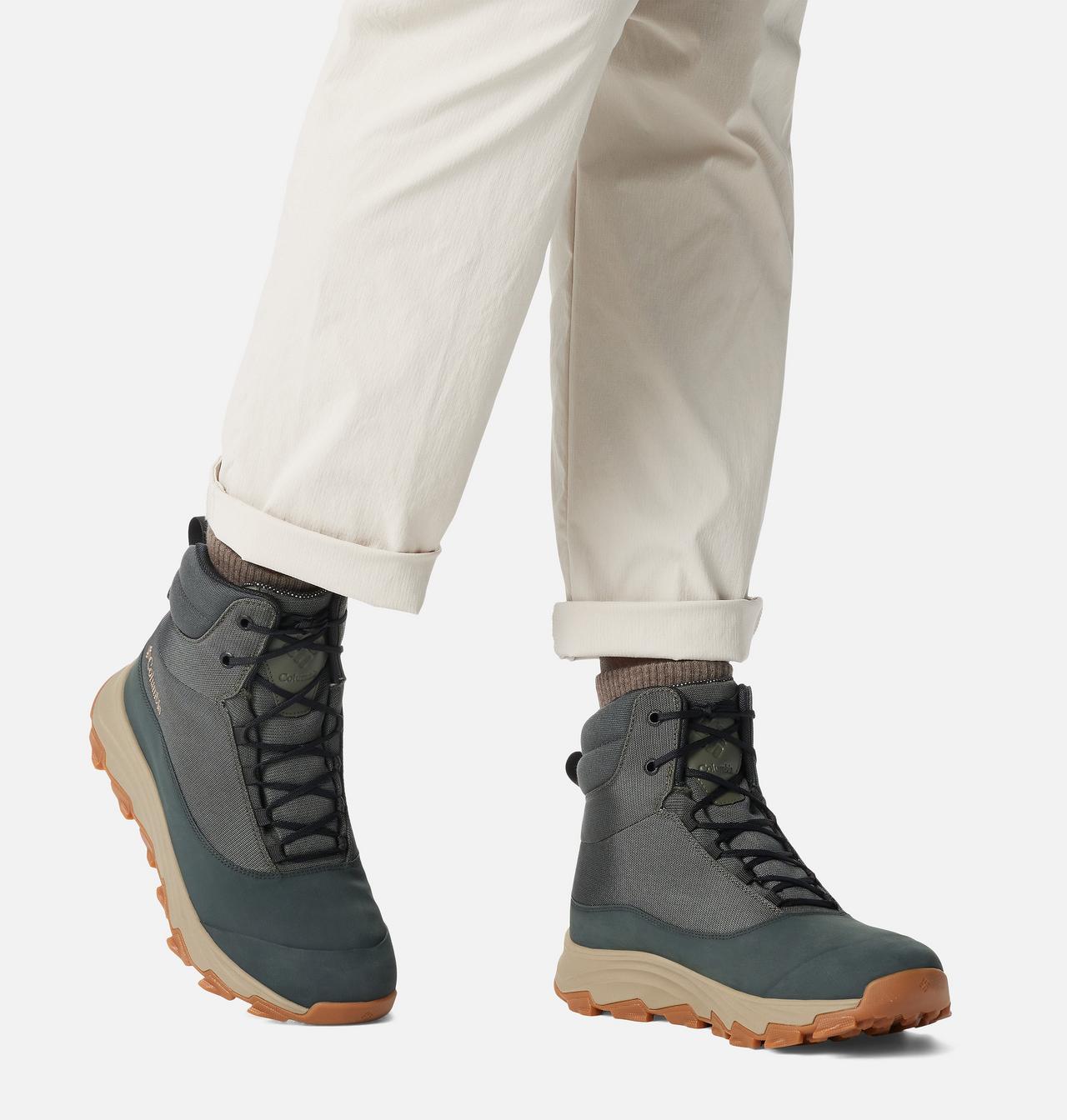 Botte Expeditionist™ Protect Omni-Heat™ pour hommes 11