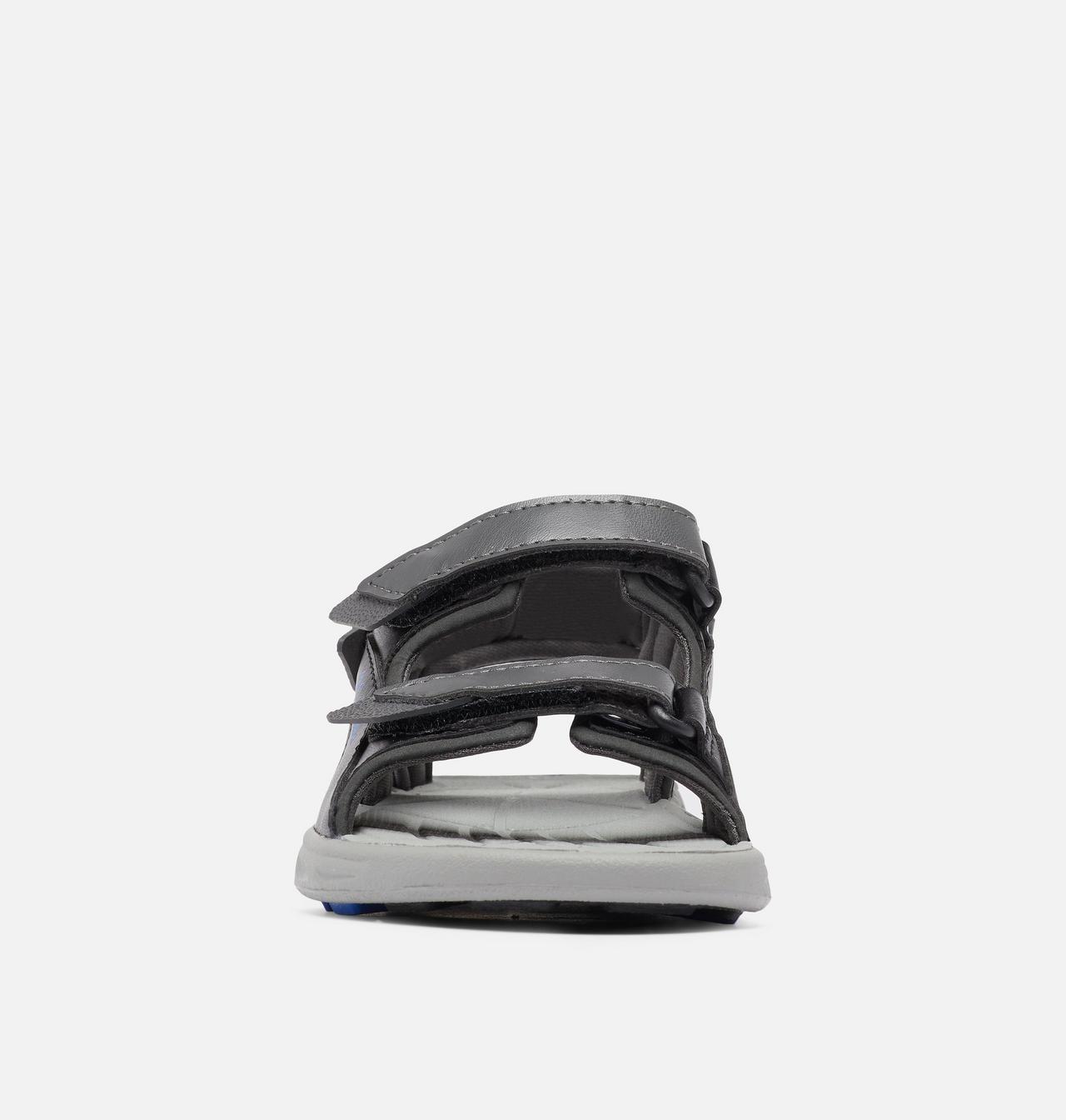 Big Kids' Techsun™ 3-Strap Sandal 8