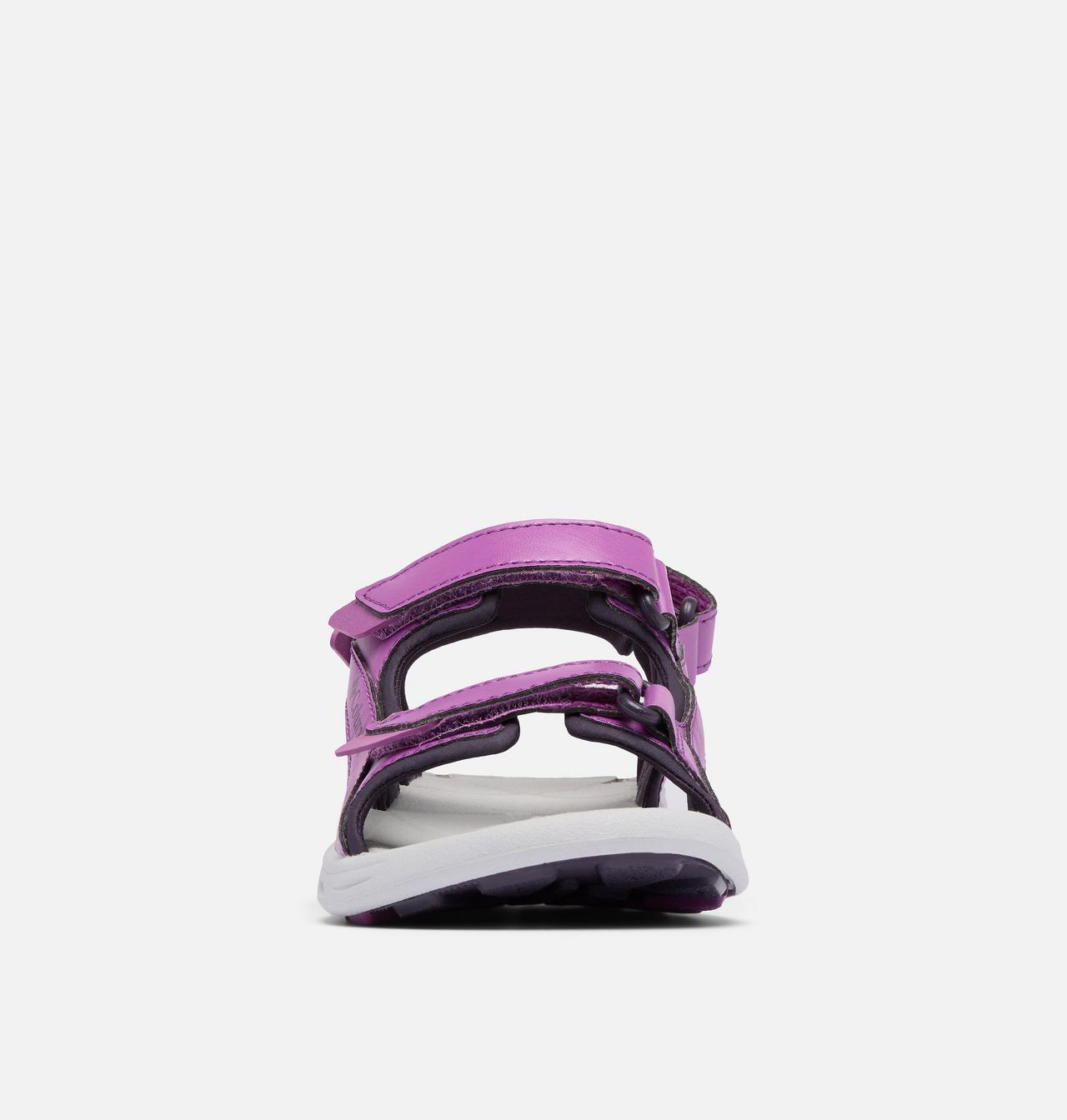 Big Kids' Techsun™ 3-Strap Sandal 8