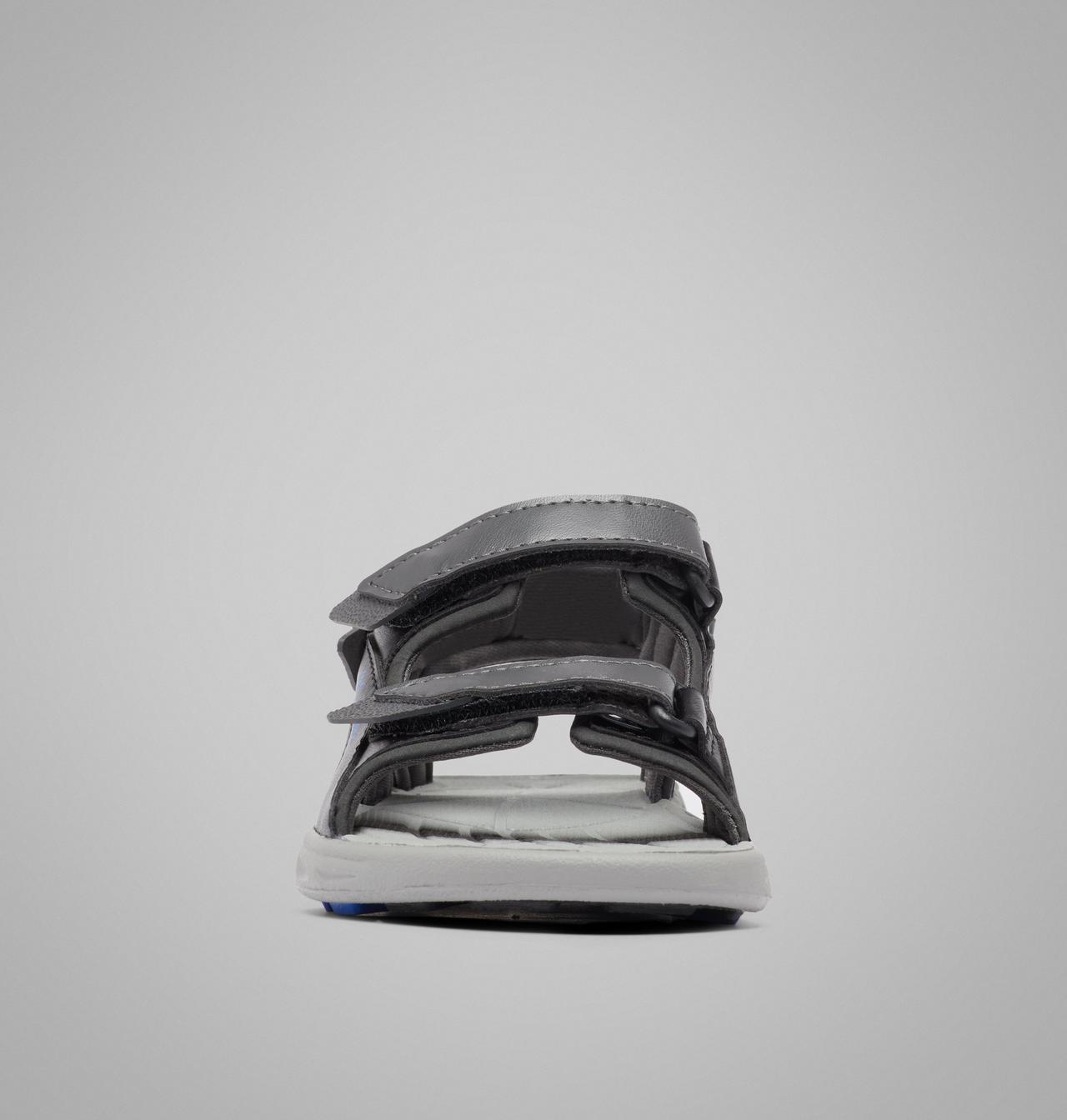 Little Kids' Techsun™ 3-Strap Sandal 8