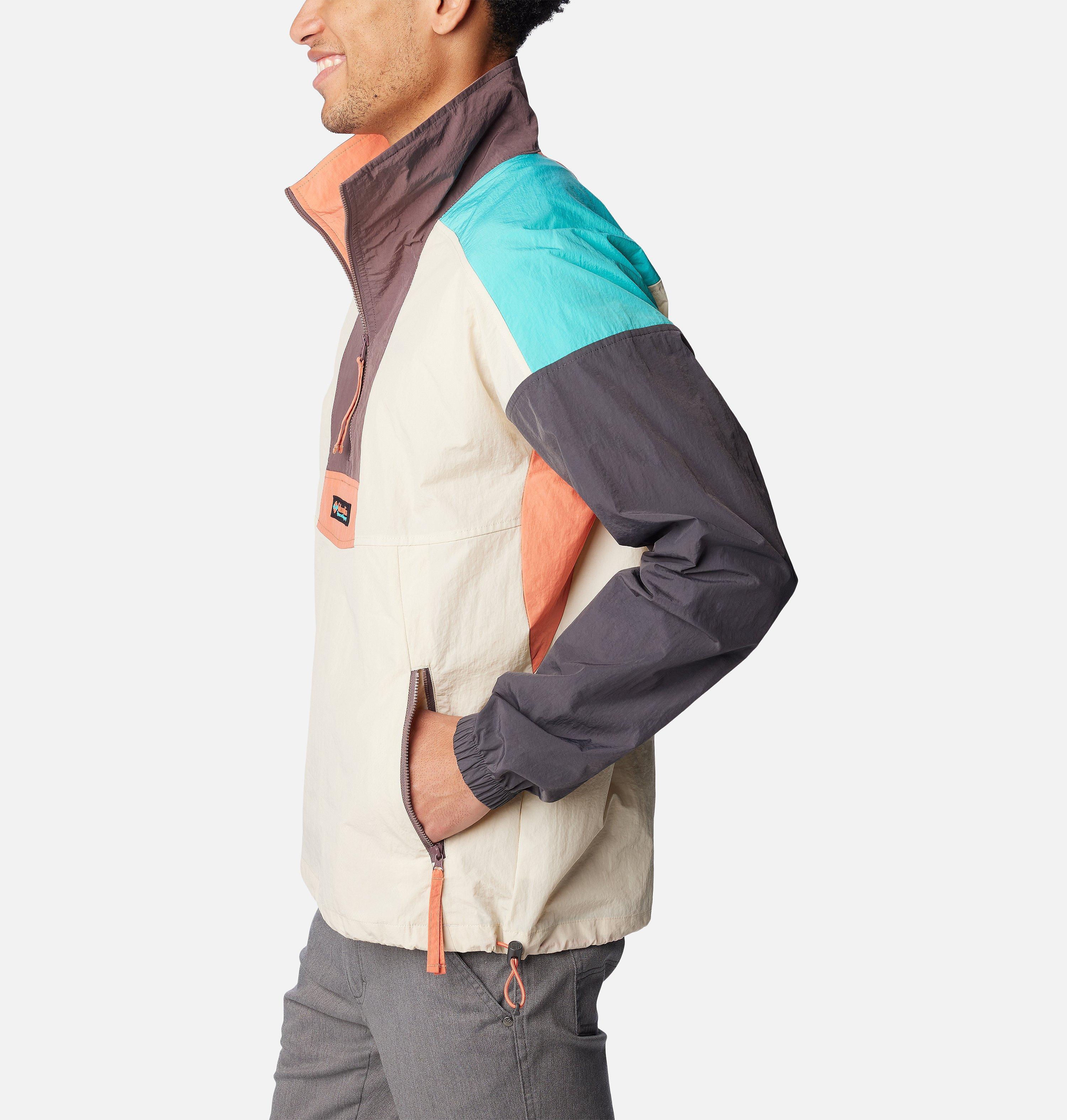 Men's Riptide™ Retro Anorak 3