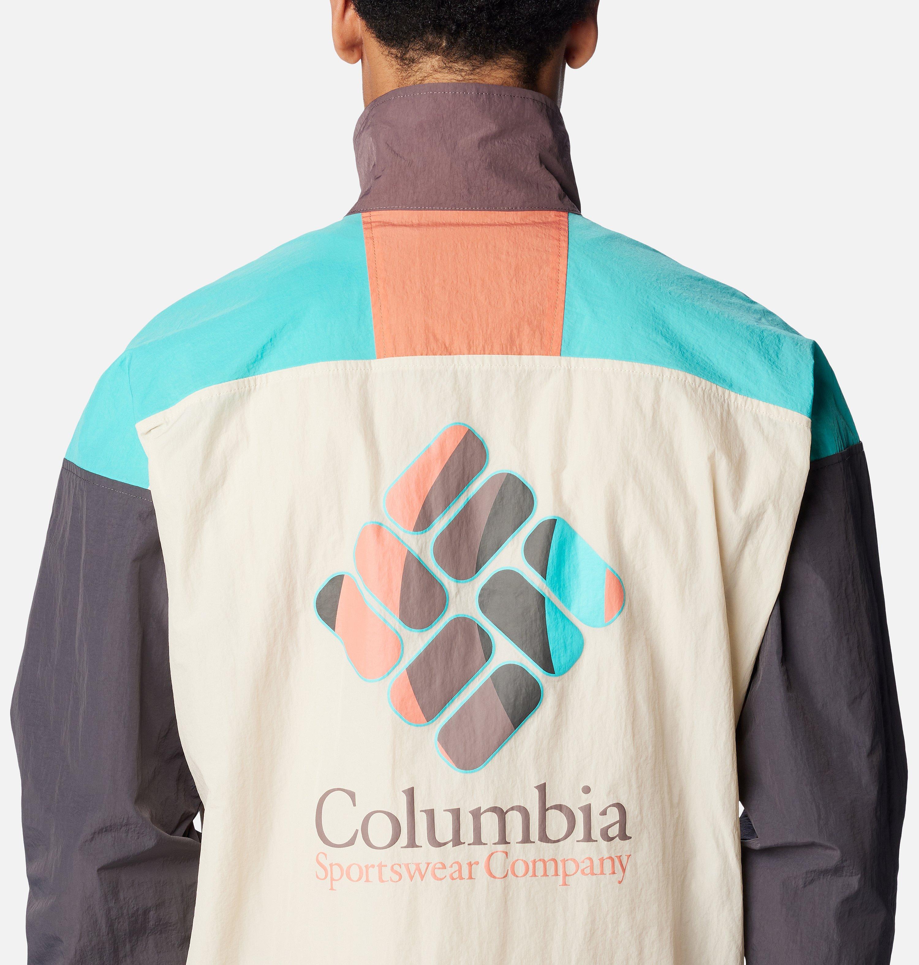 Men's Riptide™ Retro Anorak 5