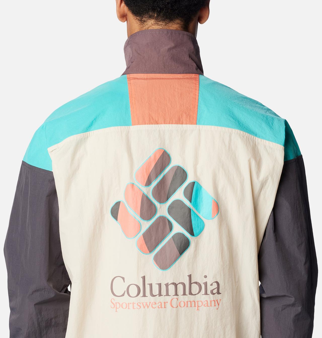 Men's Riptide™ Retro Anorak 5