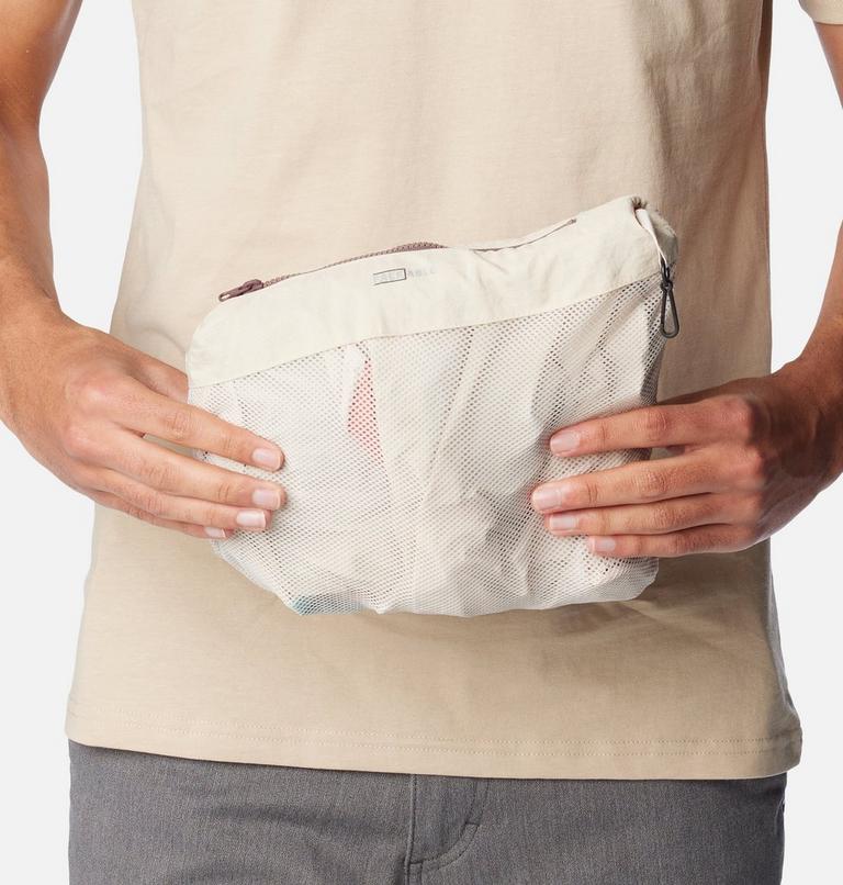 Unisex Riptide Retro Anorak, Color: Dark Stone, image 6