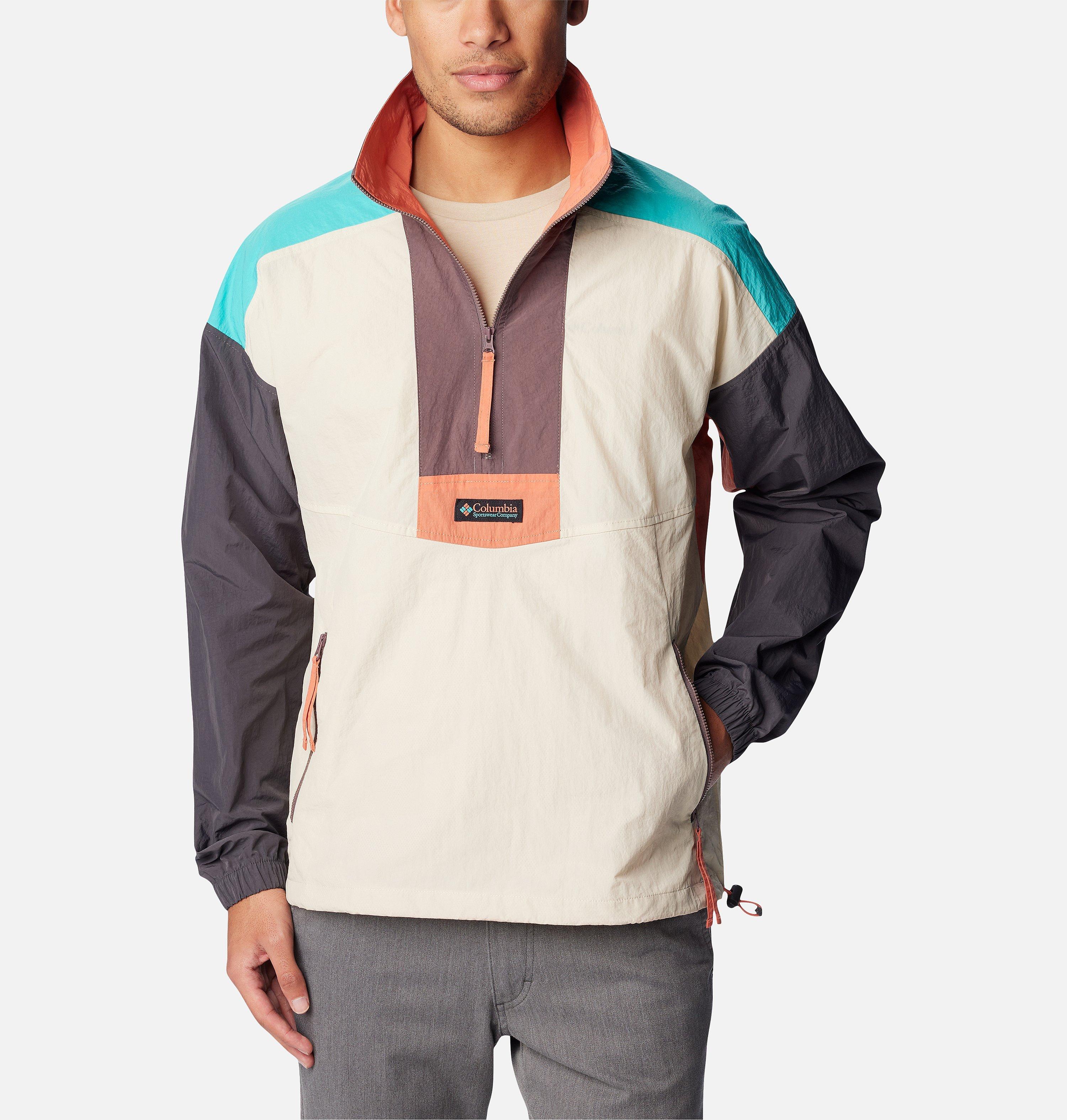 Men's Riptide™ Retro Anorak 1
