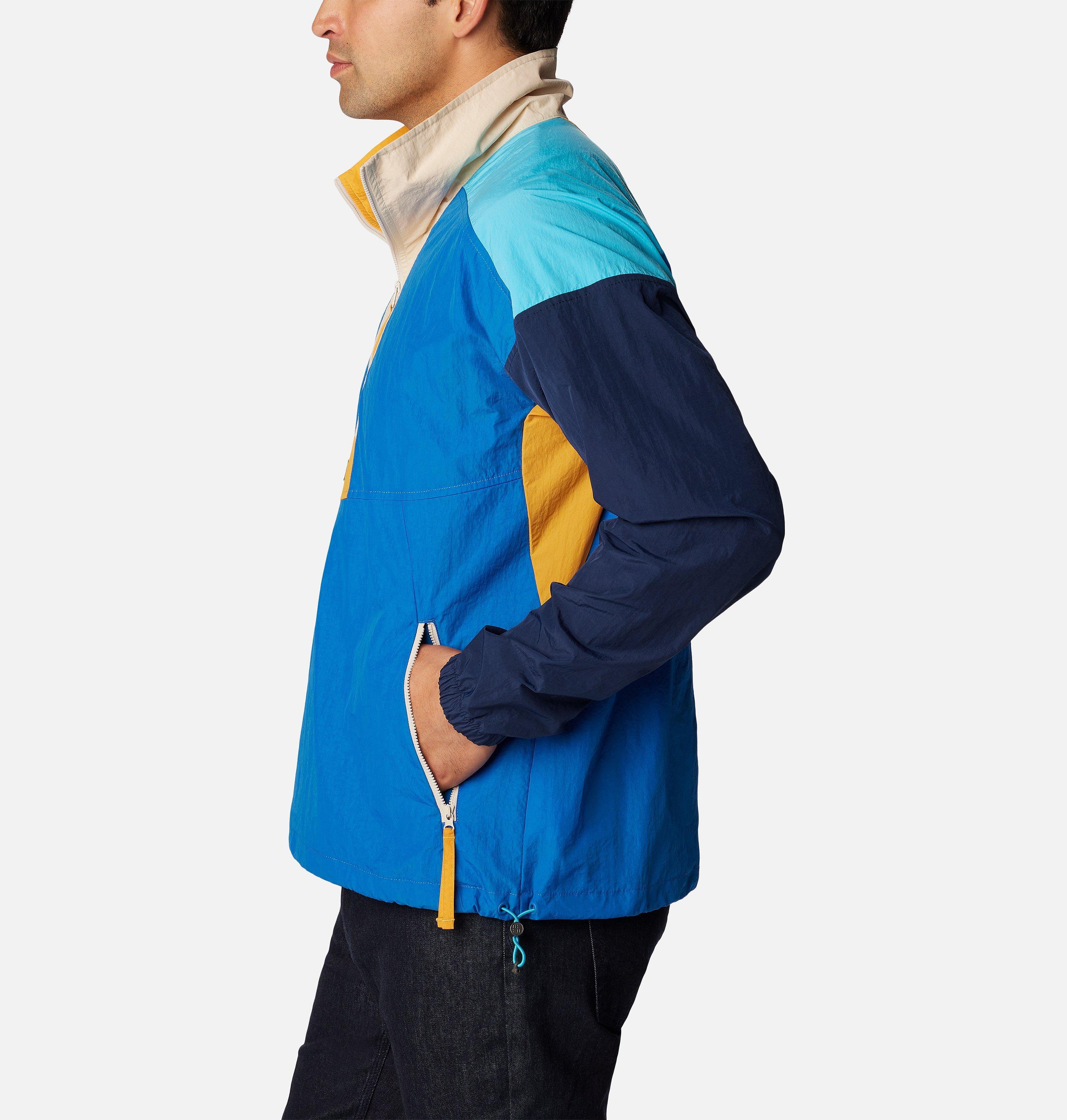Men's Riptide™ Retro Anorak 3