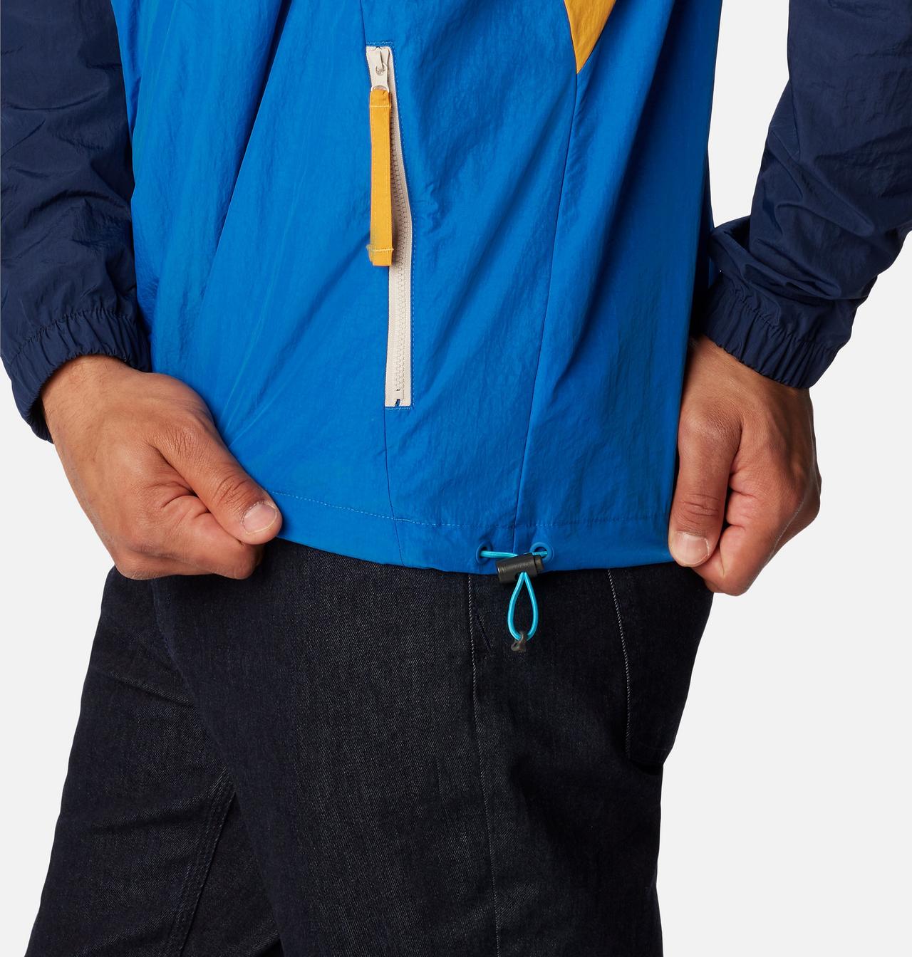 Men's Riptide™ Retro Anorak 6