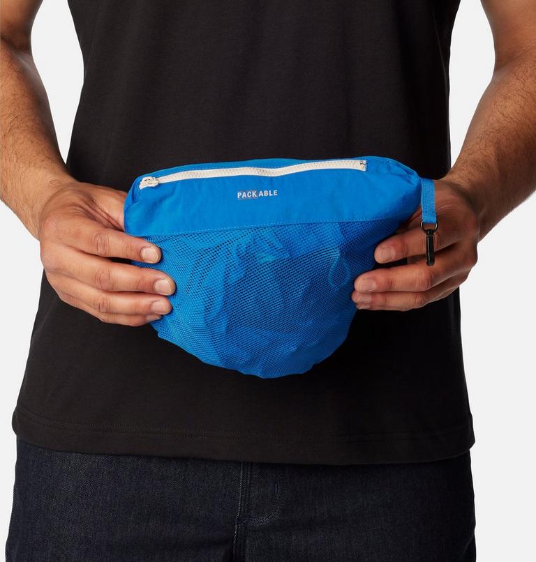 Riptide Retro Anorak | 432 | L, Color: Bright Indigo, image 7