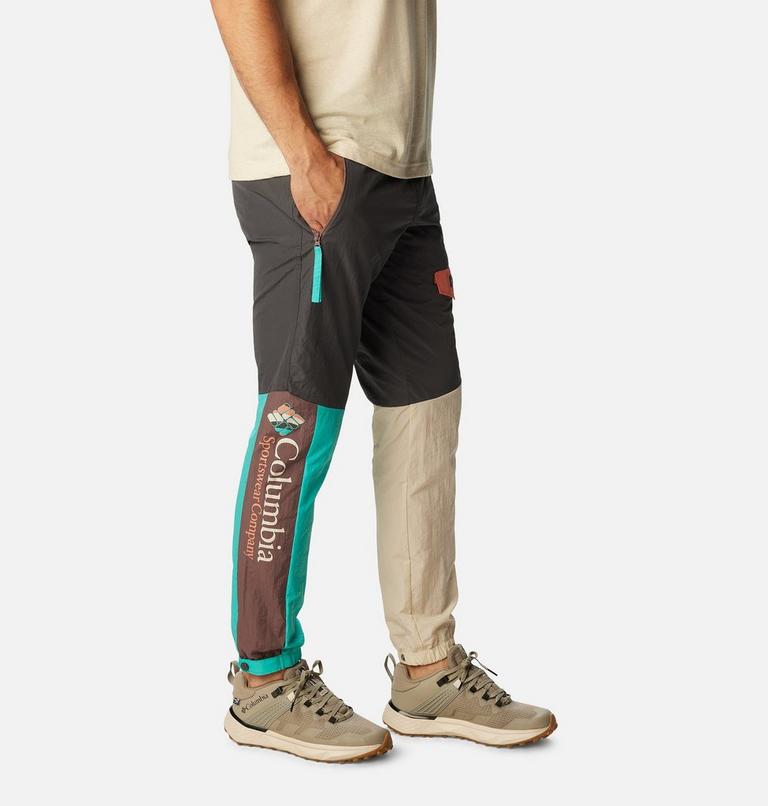 Pantal&oacute;n Riptide Retro para hombre, Color: Shark, image 3