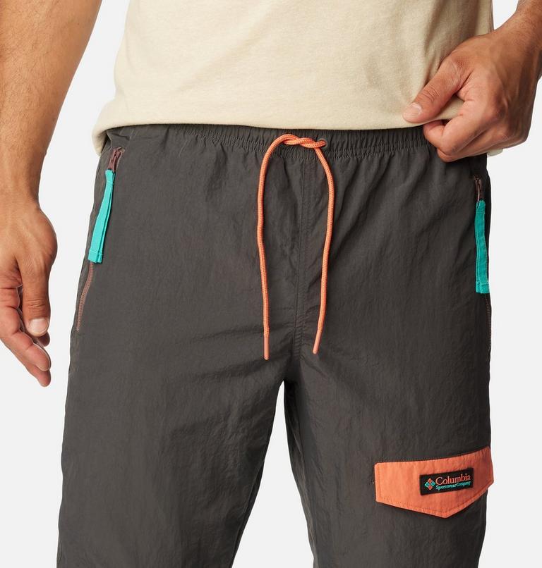 Pantal&oacute;n Riptide Retro para hombre, Color: Shark, image 4