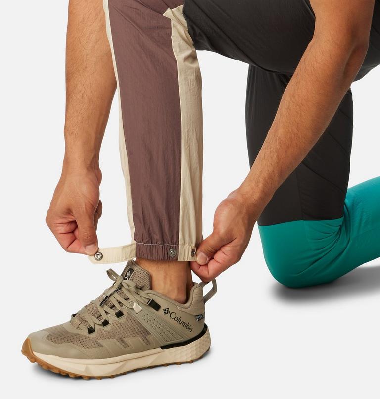 Pantal&oacute;n Riptide Retro para hombre, Color: Shark, image 6