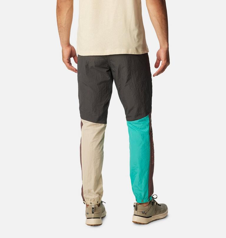 Pantal&oacute;n Riptide Retro para hombre, Color: Shark, image 2