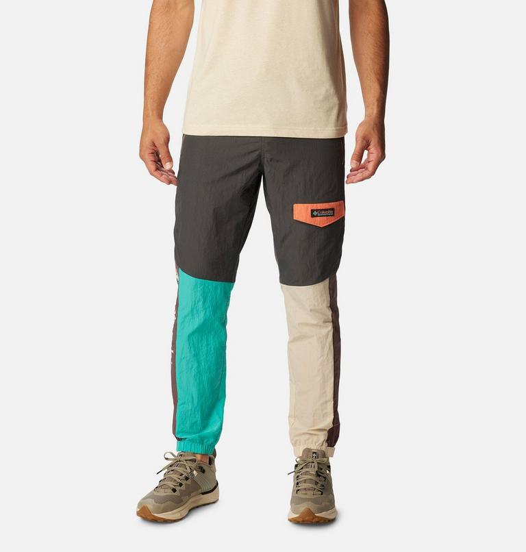 Pantal&oacute;n Riptide Retro para hombre, Color: Shark, image 1