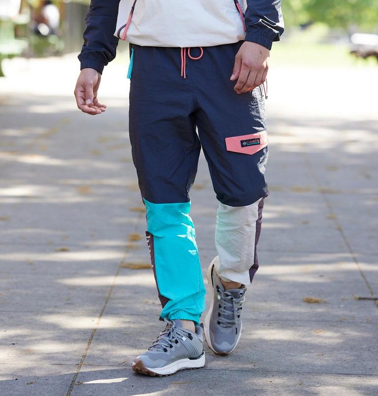 Pantal&oacute;n Riptide Retro para hombre, Color: Shark, image 8