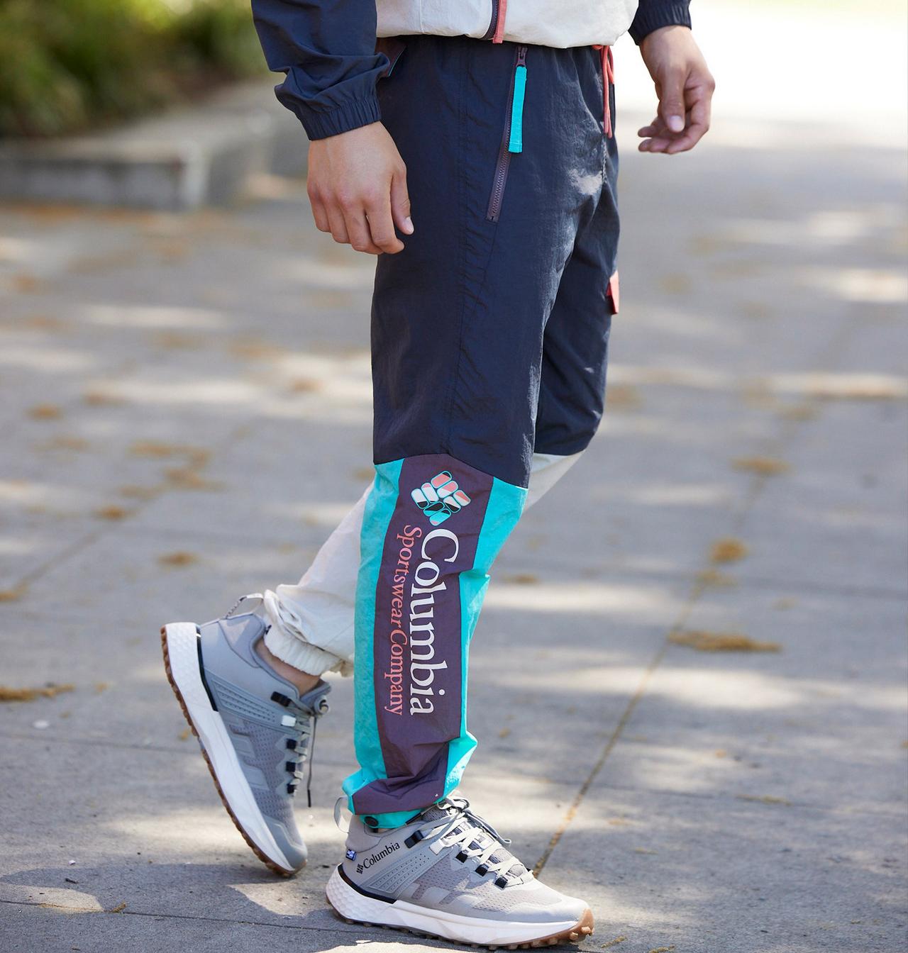 Men's Riptide™ Retro Pants 9