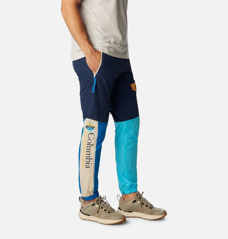 Riptide Retro Pant | 464 | XXS, Color: Collegiate Navy, image 3