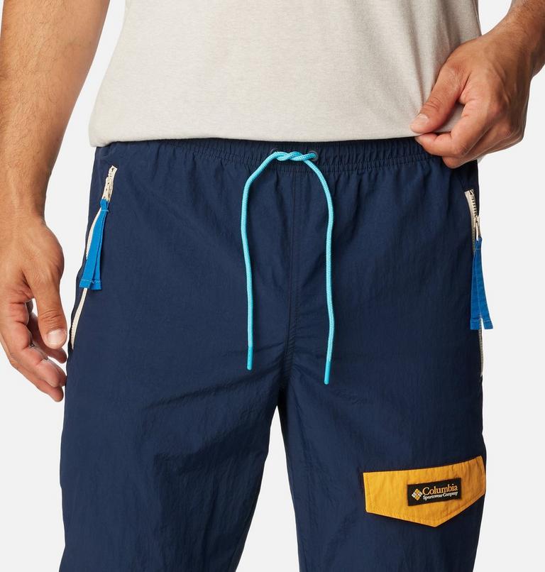 Riptide Retro Pant | 464 | XXS, Color: Collegiate Navy, image 4