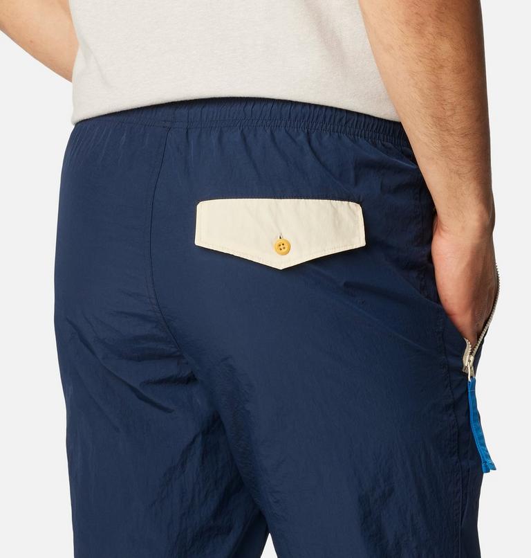 Riptide Retro Pant | 464 | XXS, Color: Collegiate Navy, image 5
