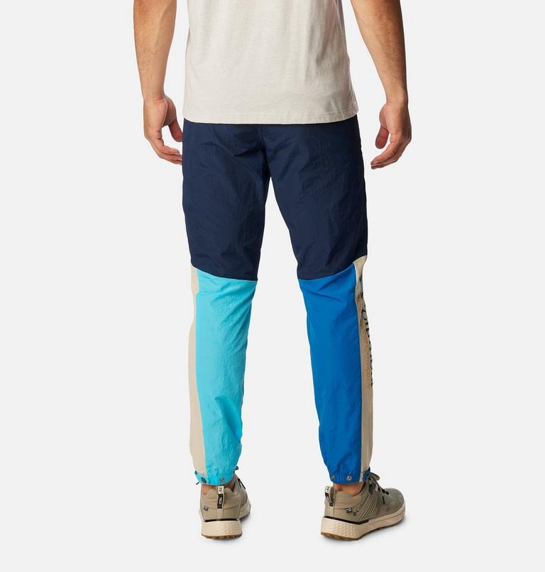 Riptide Retro Pant | 464 | XXS, Color: Collegiate Navy, image 2