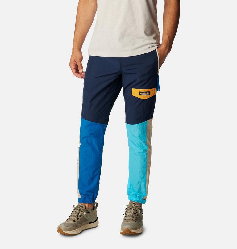 Riptide Retro Pant | 464 | XXS, Color: Collegiate Navy, image 1