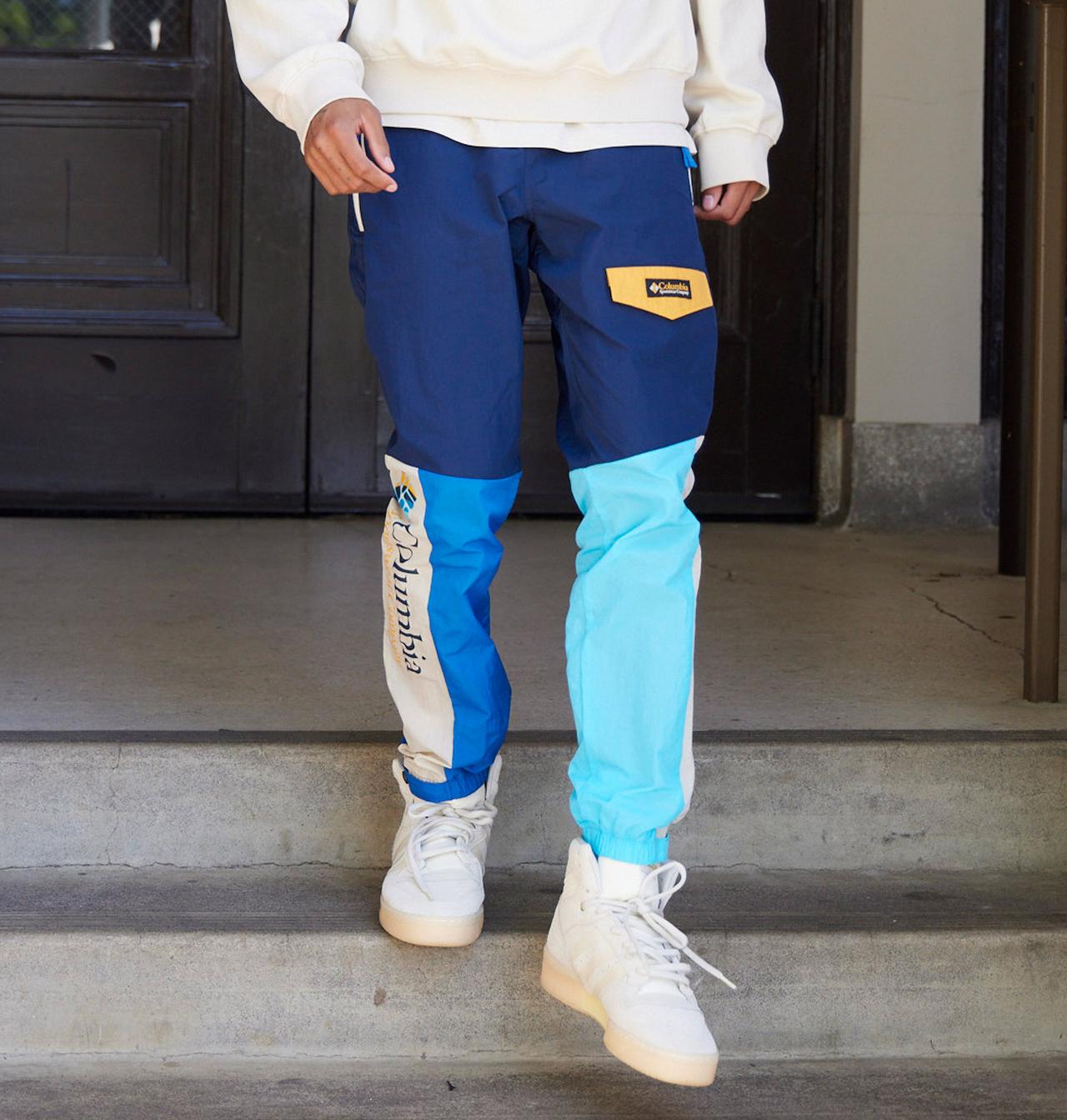 Men's Riptide™ Retro Pants 8