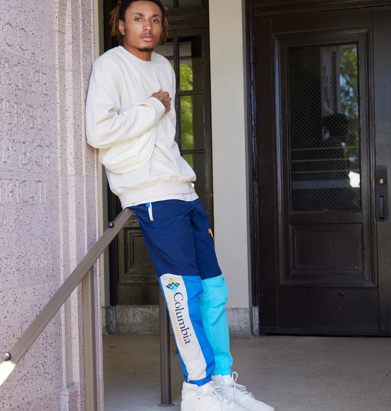 Men's Riptide™ Retro Pants 9