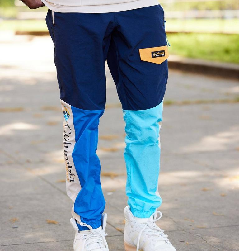 Riptide Retro Pant | 464 | XXS, Color: Collegiate Navy, image 10